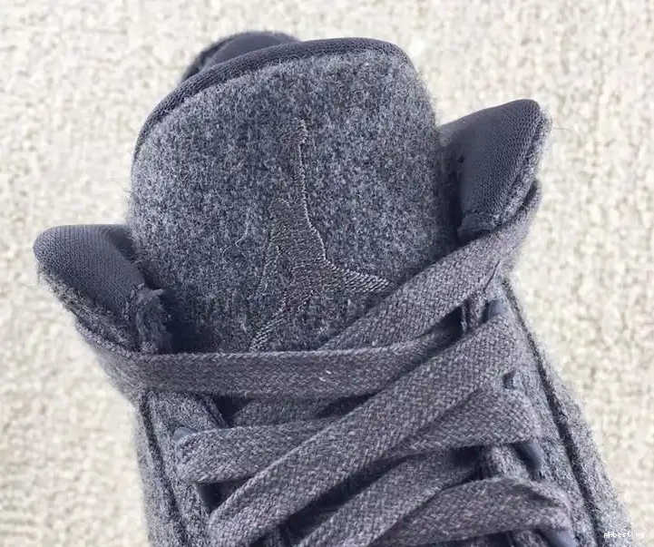 Jordan Air 3 Authentic “Wool” 0503